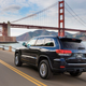 Illustration for article titled 2014 Jeep Grand Cherokee: Bring The 30 MPG Diesel